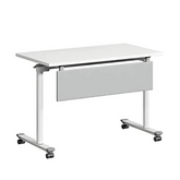 Sail Modular Office Training Desk Mobile Foldable Table